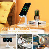 Cell Phone Stand Desktop Holder