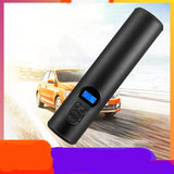 Digital Car Electric Air Pump 12V