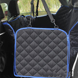 Dog and Car Pet Mat for car