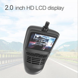 Small Eye Dash Cam Car DVR