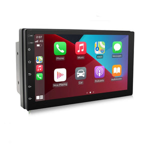 MP5 Player GPS Navigation Integrated Radio