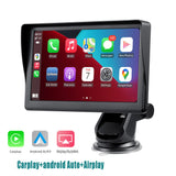 IPS Car Smart Screen Auto Mobile Phone Projection 7 Inch