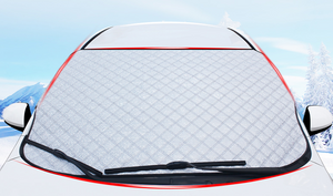 Car Snow Block Front Windshield