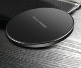 Wireless fast charger