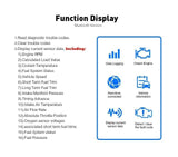 Car Diagnostic Engine Fault Code Reader