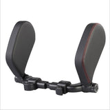 Car headrest pillow Sleep Adjustable