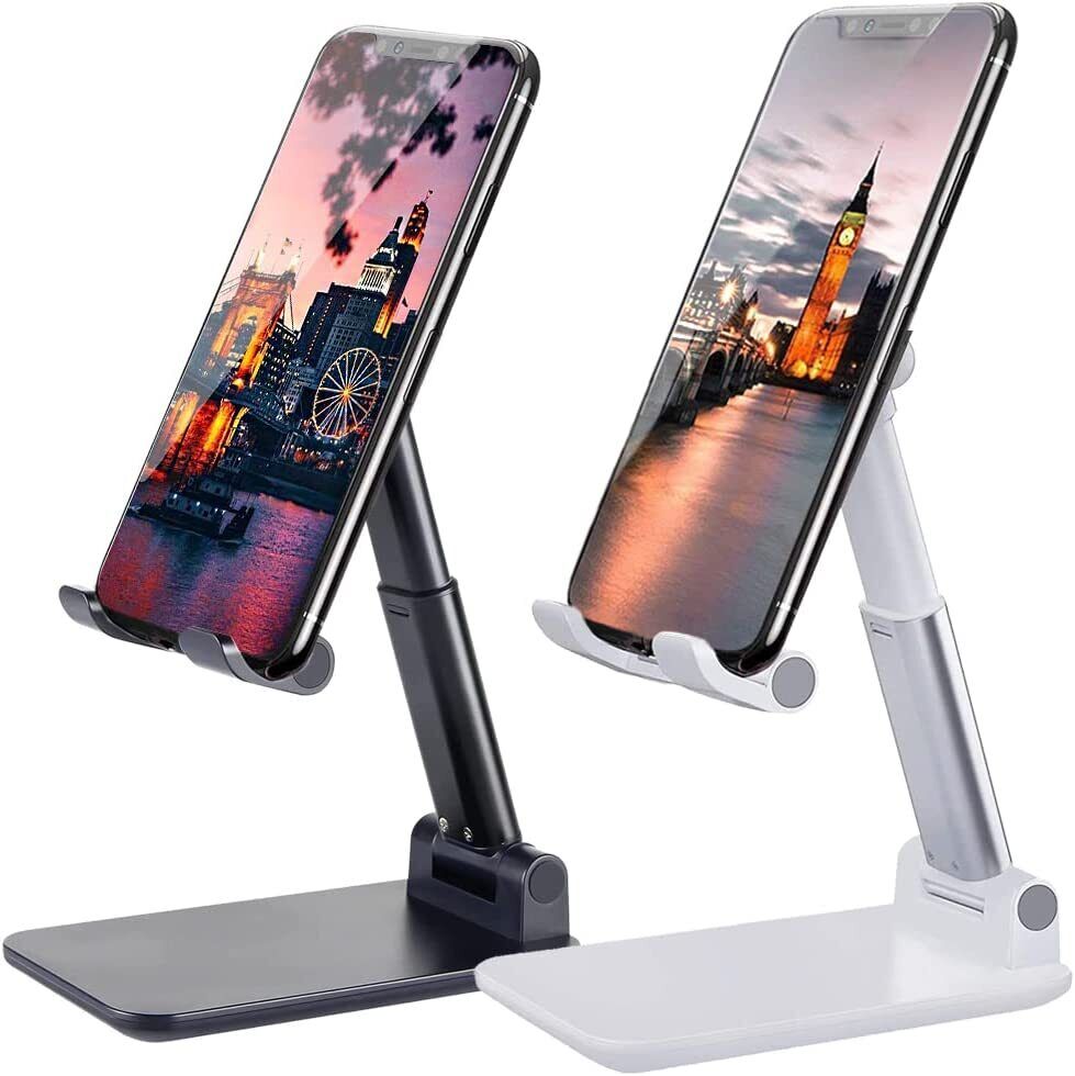 Cell Phone Stand Desktop Holder