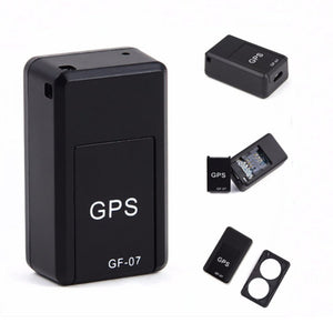 Magnetic Car Tracker GPS