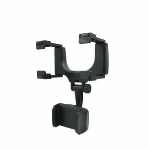 360 Rotation Car Mount Stand GPS Cell Phone Holder