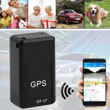 Magnetic Car Tracker GPS