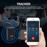 Magnetic Car Tracker GPS