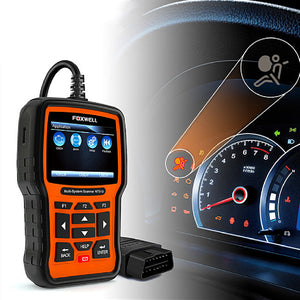 Automotive Diagnostic Tool