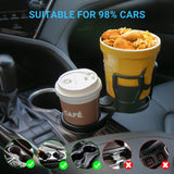 Car Drinking Bottle Holder