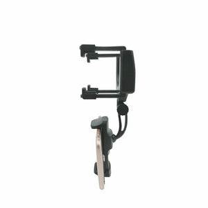 360 Rotation Car Mount Stand GPS Cell Phone Holder