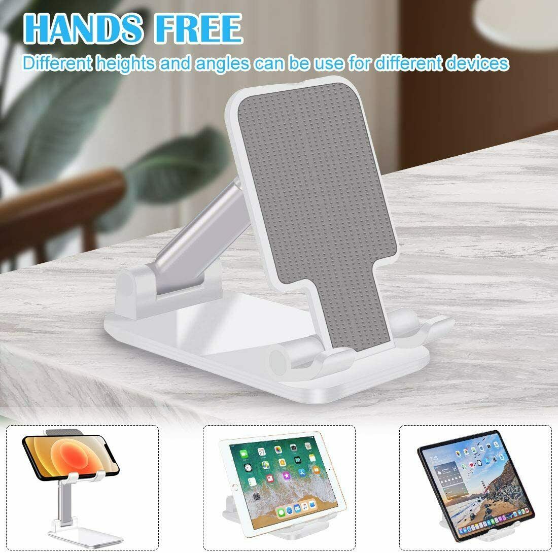 Cell Phone Stand Desktop Holder