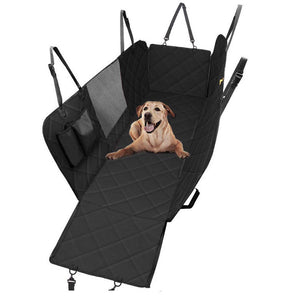 Dog and Car Pet Mat for car