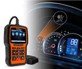 Automotive Diagnostic Tool