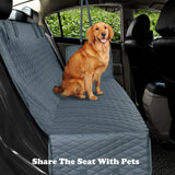 Anti-seepage Car Pet Cushions