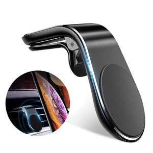Car Magnet Magnetic Air Vent