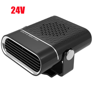 3 In 1 Anti-Fog Car Heater