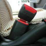 Universal Car Seat Belt Buckle Extension Clip