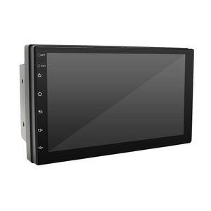 MP5 Player GPS Navigation Integrated Radio