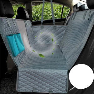 Anti-seepage Car Pet Cushions