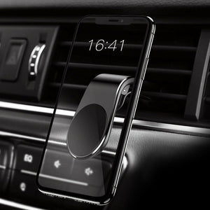 Car Magnet Magnetic Air Vent