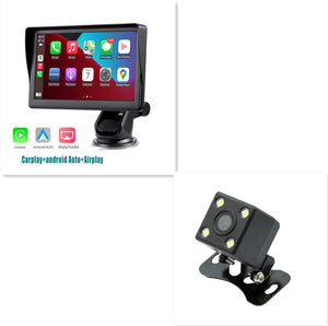 IPS Car Smart Screen Auto Mobile Phone Projection 7 Inch