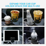 Car Drinking Bottle Holder