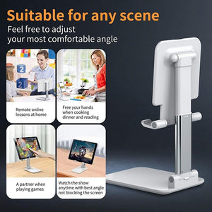 Cell Phone Stand Desktop Holder