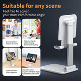 Cell Phone Stand Desktop Holder