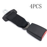 Car Seat Belt Extender Extender