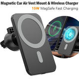 Magnetic Wireless Chargers