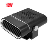 3 In 1 Anti-Fog Car Heater