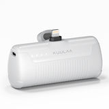 Mini-portable Capsules Power Bank