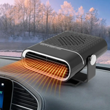 3 In 1 Anti-Fog Car Heater