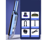 High Power Car Vacuum Cleaner Wireless Charging