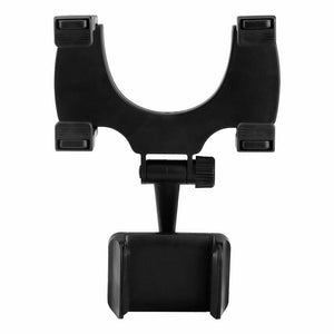 360 Rotation Car Mount Stand GPS Cell Phone Holder