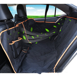 Dog and Car Pet Mat for car