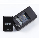 Magnetic Car Tracker GPS